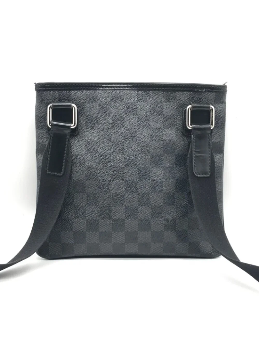 Louis Vuitton Damier Graphite Thomas Shoulder Bag Price Negotiation Welcome